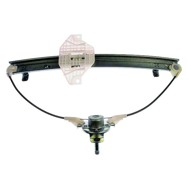 Wai Global MANUAL WINDOW REGULATOR, WMR5022RB WMR5022RB - main